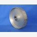 Timing pulley 48 T, 60 mm W. 40 mm bore